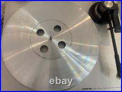 ONKYO CP-1130F Vintage Direct Drive Fully Auto Turntable Stereo Record Player