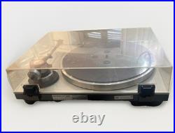 ONKYO CP-1130F Vintage Direct Drive Fully Auto Turntable Stereo Record Player