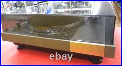 OTTO Record Player Tp-1000d Used