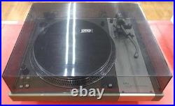OTTO Record Player Tp-1000d Used