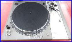 OTTO Record Player Tp-1000d Used OTTO Record Player Tp-1000d Used
