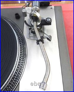 OTTO Record Player Tp-1000d Used