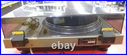 OTTO Record Player Tp-1000d Used