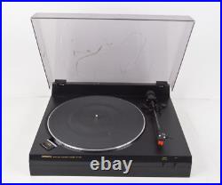 Optonica RP-3300 Direct Drive Automatic Turntable Record Player Sharp WORKS