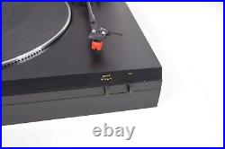 Optonica RP-3300 Direct Drive Automatic Turntable Record Player Sharp WORKS
