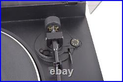 Optonica RP-3300 Direct Drive Automatic Turntable Record Player Sharp WORKS