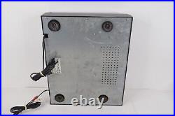 Optonica RP-3300 Direct Drive Automatic Turntable Record Player Sharp WORKS