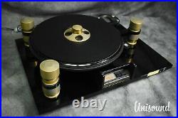 Oracle Delphi MKIII Belt-Drive Turntable Record Player in Excellent Condition