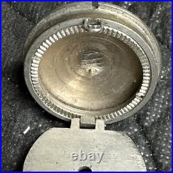 Original edison phonograph model C reproducer Phonograph Stylus Record Player