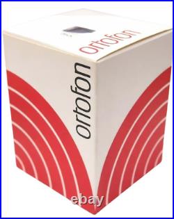 Ortofon 2M Black MM Cartridge only Record Player phonograph Needle stylus