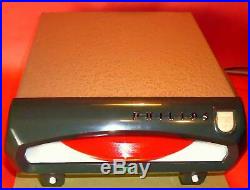 PHILIPS MIGNON 22 GA101 MK60T Autoplattenspieler Car Record Player Oldtimer TOP
