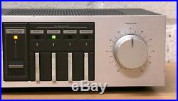 PIONEER SA-540 Hi-Fi amplifier with Phono record player input JAPAN 99p NR