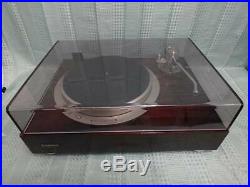 PIONEER record player PL-70 direct drive stereo vintage AA4199T rare F/S