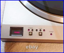 PL-570 Pioneer Used Operation Confirmed Direct Drive Full Auto Stereo Turntable