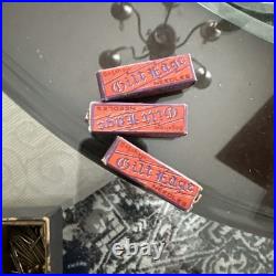 Pathe Phonograph Record Player Portable Table Top Style