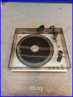 Phillips (Made In Holland) Electronic 312 Record Player