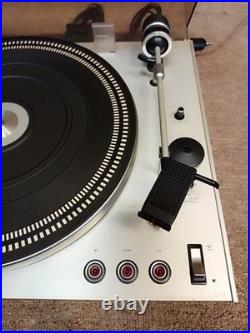 Phillips (Made In Holland) Electronic 312 Record Player