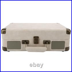Phonograph BT 5.0 Turntable 33/45/78 RPM Vinyl Record Player 100-240V Phonograph BT 5.0 Turntable 33/45/78 RPM Vinyl Record Player 100-240V