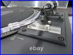 Pioneer Direct Drive Turntable Record Player Operation Confirmed F/S PL-1050B