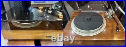 Pioneer Exclusive P10 Direct-Drive Turntable Record Player Used