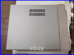 Pioneer MJ-N902 ARTIST MiniDisc MD Deck Player Recorder Aluminum F/S From JP