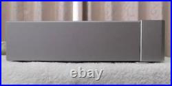 Pioneer MJ-N902 ARTIST MiniDisc MD Deck Player Recorder Aluminum F/S From JP