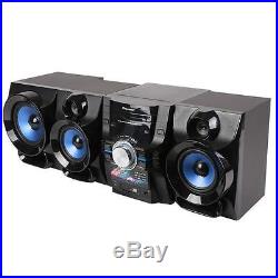 Pioneer NEW Powerful DVD Stereo System withUSB MP3 CD Karaoke