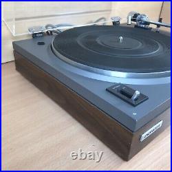 Pioneer PL-112D Vintage Record Player/Turntable