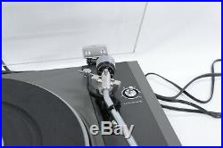 Pioneer PL-115D Auto-Return Classic HiFi Stereo Turntable Record Player + Box