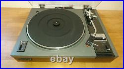 Pioneer PL-115D Plattenspieler record player électrophone giradischi