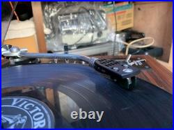 Pioneer PL-1200 Direct Drive Turntable Record Player Vintage Wood Base Used Pioneer PL-1200 Direct Drive Turntable Record Player Vintage Wood Base Used