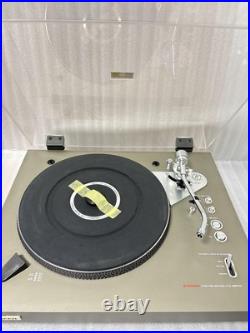 Pioneer PL-1250S PHOTOELECTRIC F. G. SERVO Direct Drive Stereo Record Player Used