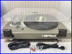 Pioneer PL-1250S PHOTOELECTRIC F. G. SERVO Direct Drive Stereo Record Player Used