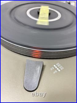Pioneer PL-1250S PHOTOELECTRIC F. G. SERVO Direct Drive Stereo Record Player Used
