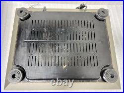 Pioneer PL-1250S PHOTOELECTRIC F. G. SERVO Direct Drive Stereo Record Player Used