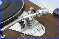 Pioneer PL-1250 Direct Drive Record Player From Japan Used