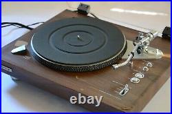 Pioneer PL-1250 Record Player Turntable