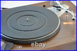 Pioneer PL-1250 Record Player Turntable