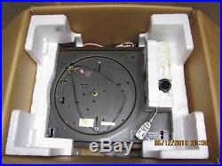 Pioneer PL-12D stereo vintage turntable record player boxed superb 2