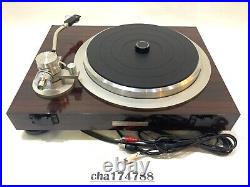 Pioneer PL-30L Direct Drive Turntable Record Player Audio automatic Excellent