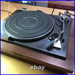 Pioneer PL-41C Turntable Stereo Record Player Direct Drive