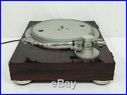 Pioneer PL-50L Direct Drive Record Player Turntable in Excellent Condition