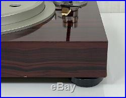 Pioneer PL-50L II Direct Drive Turntable Record Player in Very Good Condition