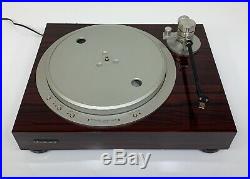 Pioneer PL-50L II Direct Drive Turntable Stereo Record Player In VG Condition