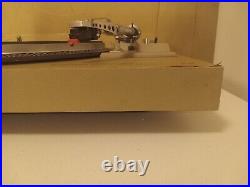 Pioneer PL-518 Direct Driver Automatic Turntable/Record Player shure RXT5 TESTED
