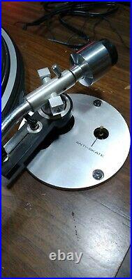 Pioneer PL-530 Vintage Record Player