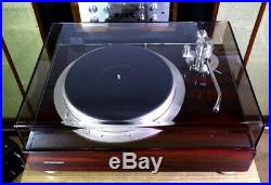 Pioneer PL-70 Record Player F/S