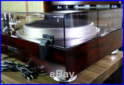 Pioneer PL-70 Record Player F/S