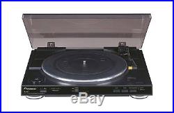 Pioneer PL-990 Automatic Stereo Turntable Record Player