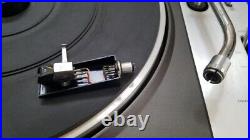 Pioneer PL-A300S Record Player Full Automatic Audio Operation Confirmed NEW BELT